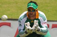 Mark Boucher South Africa Cricket